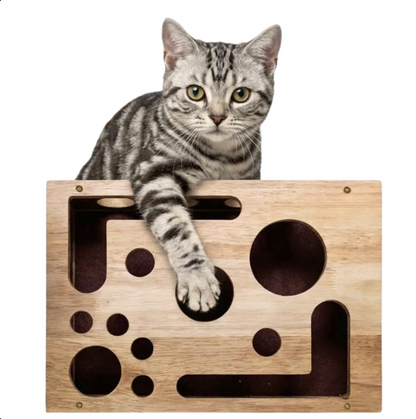 PurrFIle Claw Box™